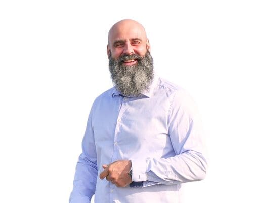 Photo de Alexandre NOUHAUD