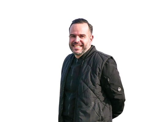 Photo de Damien TOLEDANO