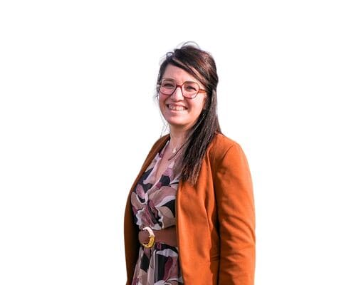 Photo de Julie MARÉCHAL