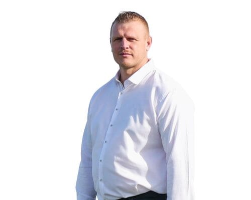 Photo de Ludovic ROBERT