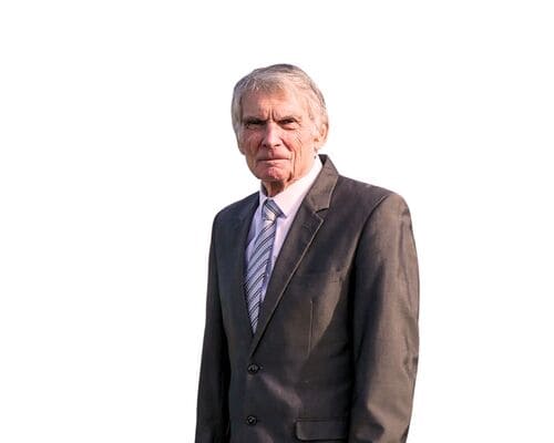 Photo de Robert RIFFAUD