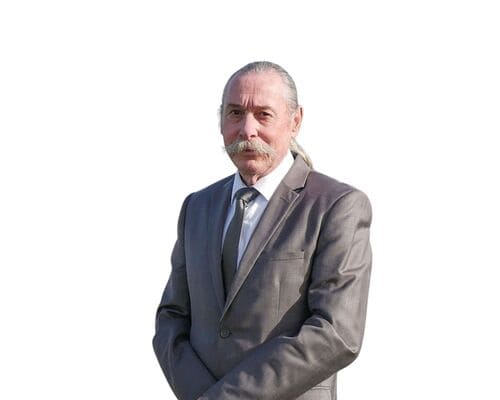 Photo de Robert STEFAN